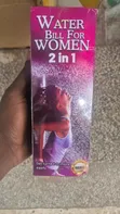 Water Bill for Women Vaginal Lubricant Sexual Wellness Drink (500ml) - 5