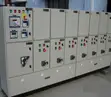 Motor Control Centers (MCC) - 1