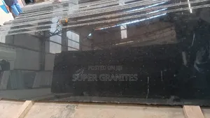 Losit Granites and Marbles - Slabs