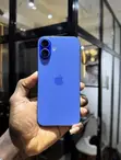 Apple iPhone 16 128GB Blue - 1
