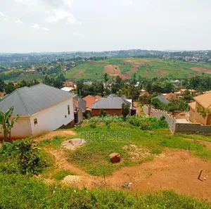 Plot for Sale in Namusera, Wakiso