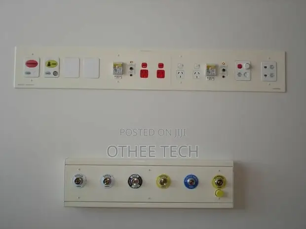 Nurse Call Systems Design & Installation - 1