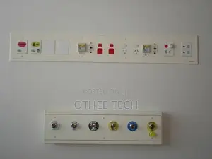 Nurse Call Systems Design & Installation