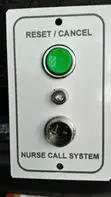 Nurse Call Systems Design & Installation - 5