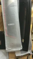 Brand New Dark Black Toyota Fielder Rainguards (2007-2011) - 2