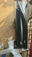 Brand New Dark Black Toyota Fielder Rainguards (2007-2011) - 3