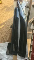 Brand New Dark Black Toyota Fielder Rainguards (2007-2011) - 5