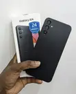 Samsung Galaxy A14 64GB Black - 1