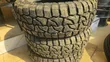 Brand New 265/60R18 Land Warrior R/T Tires - 1