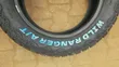 Brand New 225/60R17 Wildranger All-Terrain Offroad Tyres - 4