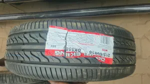 Brand New Double King 215/60R16 Tires