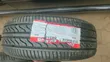 Brand New Double King 215/60R16 Tires - 4
