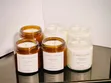 Scented Mosquito Repellent Candles - 1