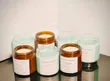 Scented Mosquito Repellent Candles - 3