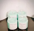 Scented Mosquito Repellent Candles - 4