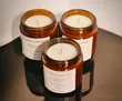 Scented Mosquito Repellent Candles - 5
