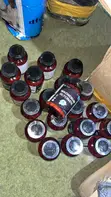 New Life Magnesium Glycinate - Sleep & Muscle Support - 1