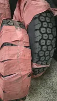 8.25R20 Mudgrip Tires - 1