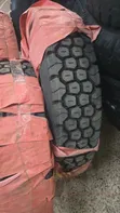 8.25R20 Mudgrip Tires - 2