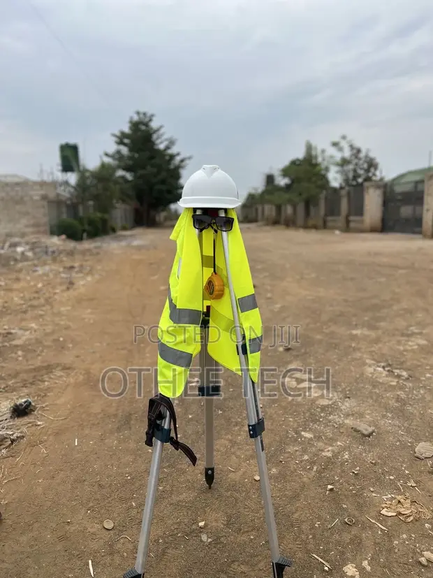 Road Pre-Construction Planning Services - 1
