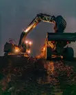 Site Preparation & Earthworks Services - 1