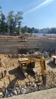 Site Preparation & Earthworks Services - 3