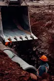 Road Drainage & Flood Control Package - 1