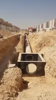 Road Drainage & Flood Control Package - 4