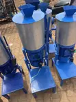 10kg Imported Used Groundnut Grinding Machine - 2