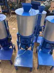 10kg Imported Used Groundnut Grinding Machine - 3