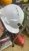 4 Point Safety Helmet - ANSI Standard - 2