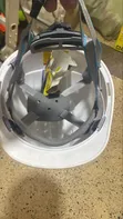 4 Point Safety Helmet - ANSI Standard - 3