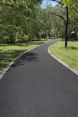 Flexible Pavements & Asphalt Road Construction - 3