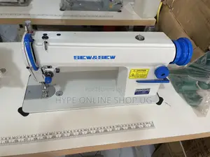 Brand New Industrial Sewing Machine