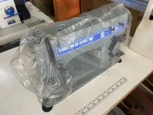 Brand New Sew-Sew Commercial Sewing Machine