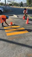 Road Furniture & Ancillary Works - 2