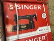 Brand New Singer Commercial Sewing Machine - 1