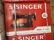 Brand New Singer Commercial Sewing Machine - 2