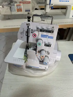 Brand New Electric Babylock Sewing Machine