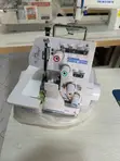 Brand New Electric Babylock Sewing Machine - 1