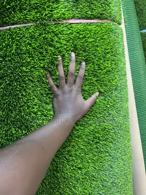 Artificial Green Grass Per Square Meter