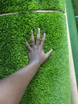 Artificial Green Grass Per Square Meter - 1