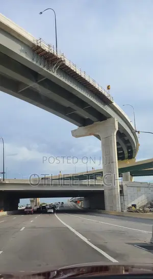 Road Structures Construction Services