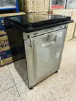 60x60 Inch Turkey-Made Full Gas Standing Cooker - 1