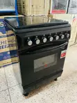 60x60 Inch Turkey-Made Full Gas Standing Cooker - 2
