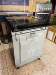 Imported Used Yes Turkish 60+60 Full Gas Cooker - 2