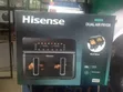 Hisense Dual Air Fryer - 2