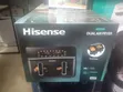 Hisense Dual Air Fryer - 3