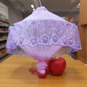 Round Mosquito Net 6x6/5x6