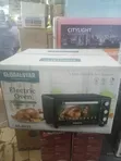 Global Star Oven 25 Liters - 1